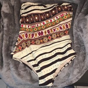 Profile by Gottex swimsuit